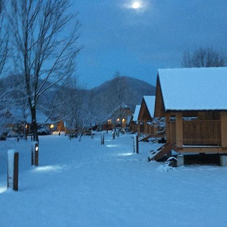Willa Camp Podgrad Vransko Zewnętrze zdjęcie